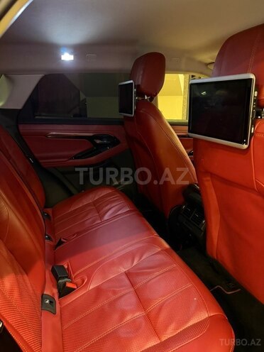 Land Rover RR Evoque 2020, 70,000 km - 2.0 l - Bakı