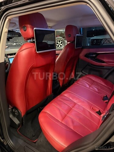 Land Rover RR Evoque 2020, 70,000 km - 2.0 l - Bakı