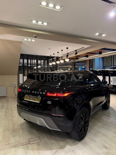 Land Rover RR Evoque 2020, 70,000 km - 2.0 l - Bakı