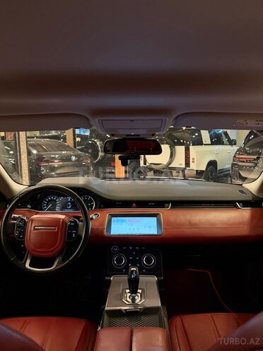 Land Rover RR Evoque 2020, 70,000 km - 2.0 l - Bakı