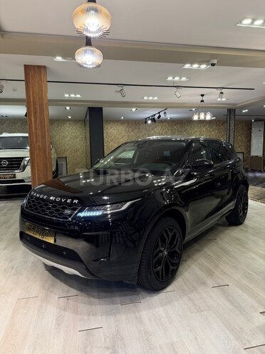 Land Rover RR Evoque 2020, 70,000 km - 2.0 l - Bakı