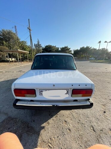 LADA (VAZ) 2107 2003, 137,000 km - 1.6 л - Bakı
