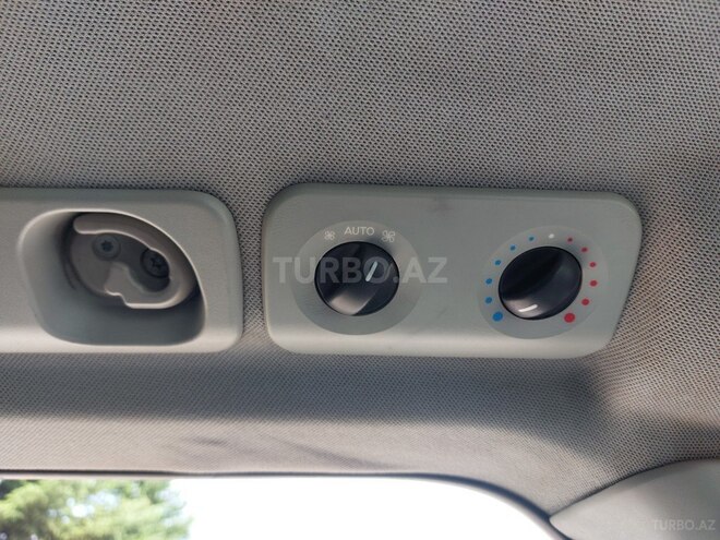Mercedes Viano 2008, 536,000 km - 2.1 l - Qusar