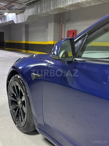 Tesla Model 3 2022, 240,500 km - 0.0 l - Bakı