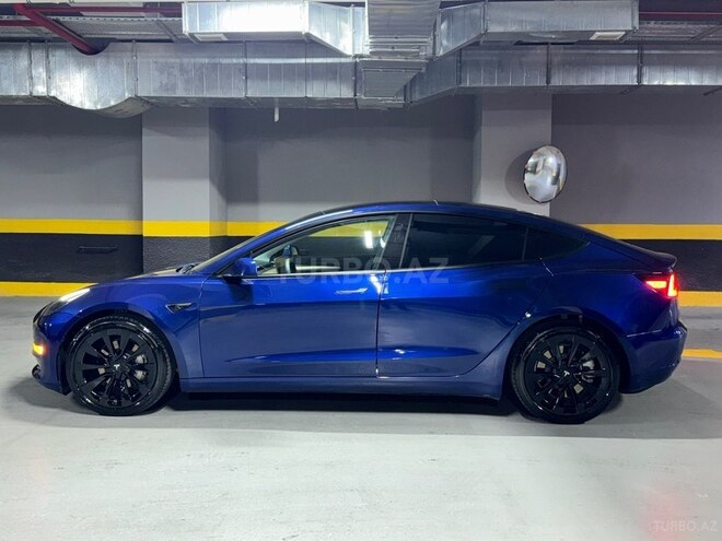 Tesla Model 3 2022, 240,500 km - 0.0 l - Bakı