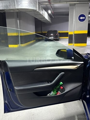 Tesla Model 3 2022, 240,500 km - 0.0 l - Bakı
