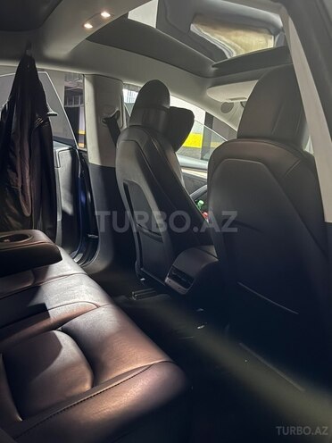 Tesla Model 3 2022, 240,500 km - 0.0 l - Bakı
