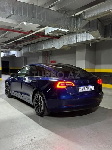 Tesla Model 3 2022, 240,500 km - 0.0 l - Bakı