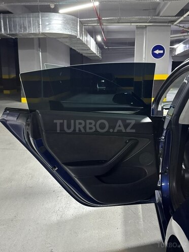 Tesla Model 3 2022, 240,500 km - 0.0 l - Bakı