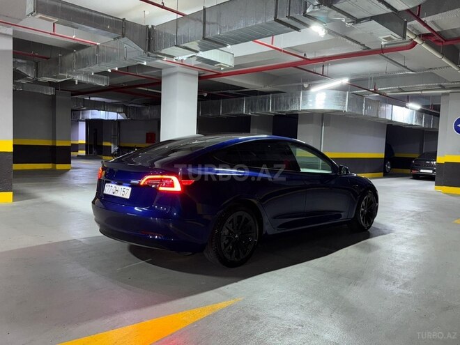 Tesla Model 3 2022, 240,500 km - 0.0 l - Bakı