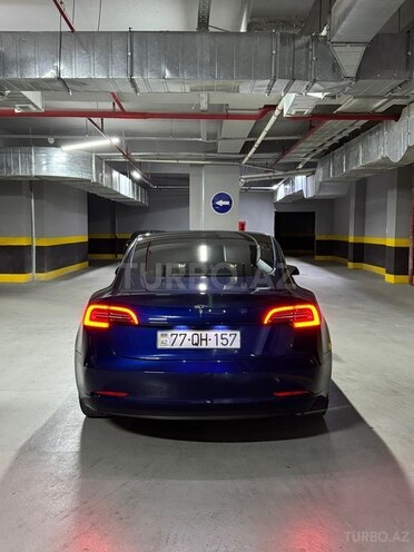 Tesla Model 3 2022, 240,500 km - 0.0 l - Bakı