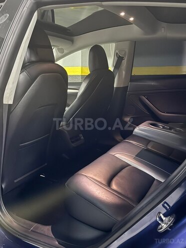 Tesla Model 3 2022, 240,500 km - 0.0 l - Bakı