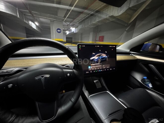 Tesla Model 3 2022, 240,500 km - 0.0 l - Bakı
