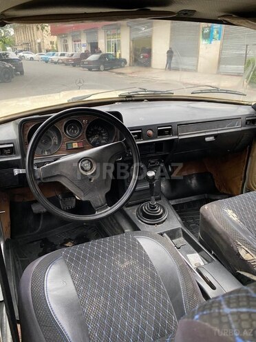 GAZ 24 1988, 45,037 km - 2.5 л - Şəmkir
