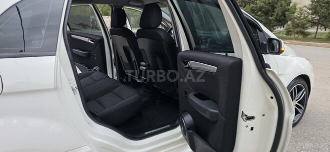 Mercedes B 170 2011, 185,000 km - 1.7 l - Sumqayıt