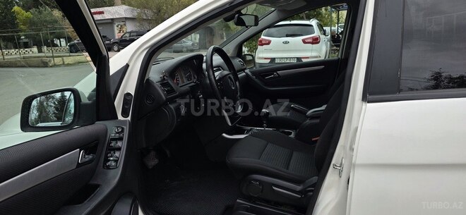 Mercedes B 170 2011, 185,000 km - 1.7 l - Sumqayıt