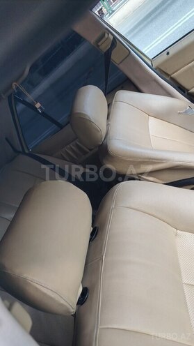 Mercedes C 220 1995, 450,000 km - 2.2 l - Qusar