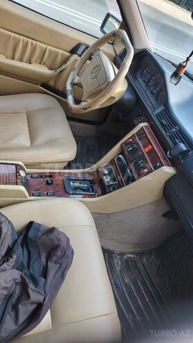Mercedes C 220 1995, 450,000 km - 2.2 l - Qusar
