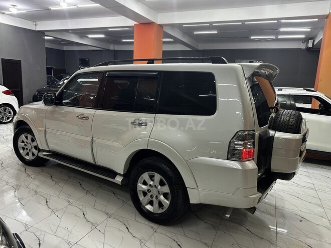 Mitsubishi Pajero 2007, 219,000 km - 3.0 l - Xırdalan
