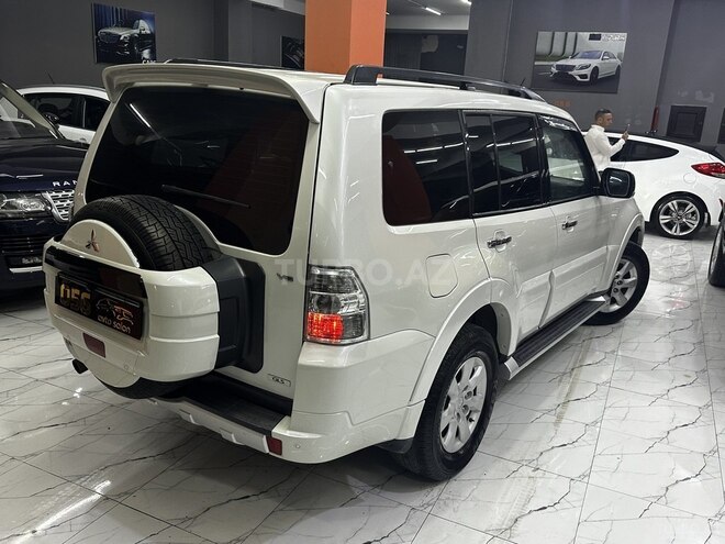 Mitsubishi Pajero 2007, 219,000 km - 3.0 l - Xırdalan