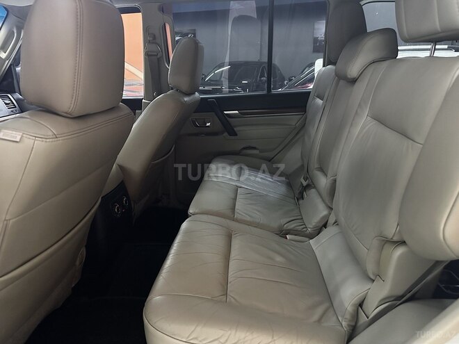 Mitsubishi Pajero 2007, 219,000 km - 3.0 l - Xırdalan