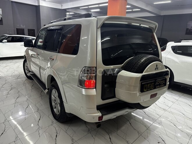 Mitsubishi Pajero 2007, 219,000 km - 3.0 l - Xırdalan