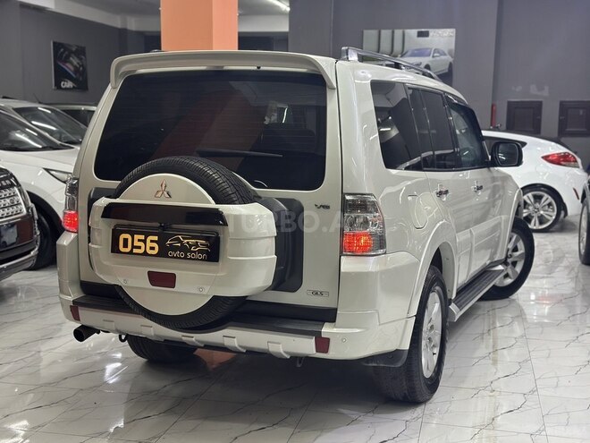 Mitsubishi Pajero 2007, 219,000 km - 3.0 l - Xırdalan