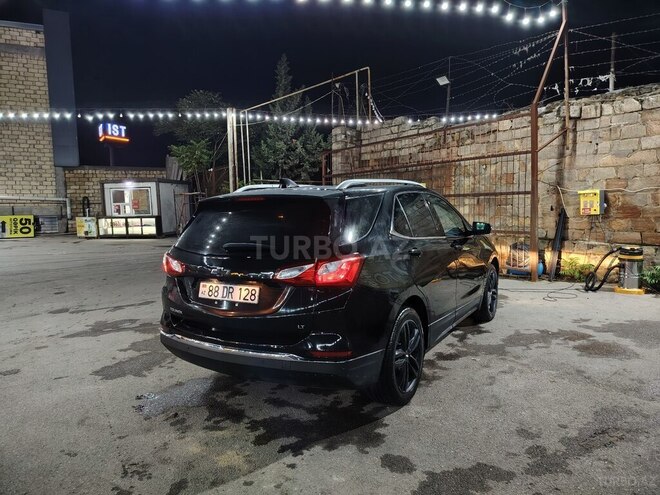 Chevrolet Equinox 2021, 120,000 km - 1.5 l - Bakı