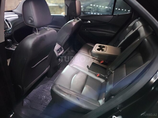 Chevrolet Equinox 2021, 120,000 km - 1.5 l - Bakı