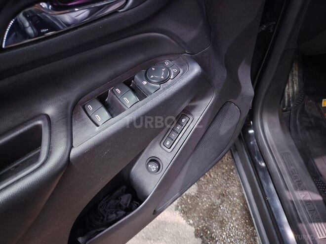 Chevrolet Equinox 2021, 120,000 km - 1.5 l - Bakı
