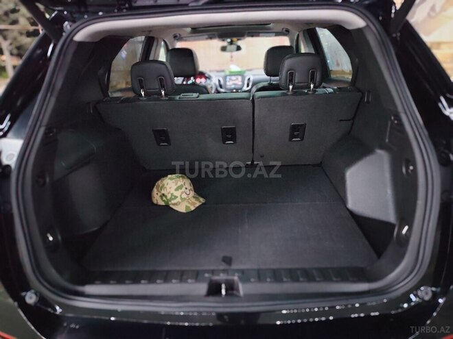 Chevrolet Equinox 2021, 120,000 km - 1.5 l - Bakı