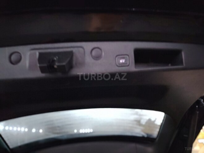 Chevrolet Equinox 2021, 120,000 km - 1.5 l - Bakı