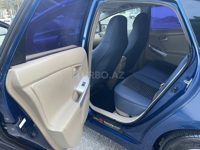 Toyota Prius 2011, 291,123 km - 1.8 l - Sumqayıt