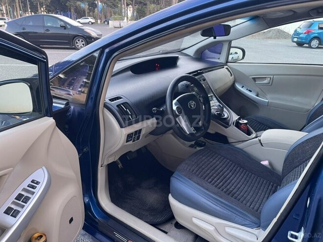 Toyota Prius 2011, 291,123 km - 1.8 l - Sumqayıt