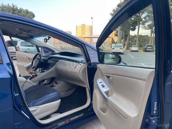 Toyota Prius 2011, 291,123 km - 1.8 l - Sumqayıt