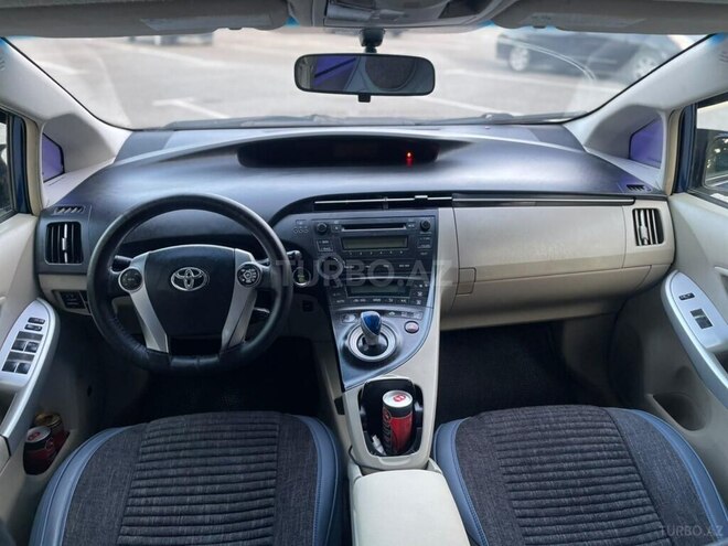 Toyota Prius 2011, 291,123 km - 1.8 l - Sumqayıt