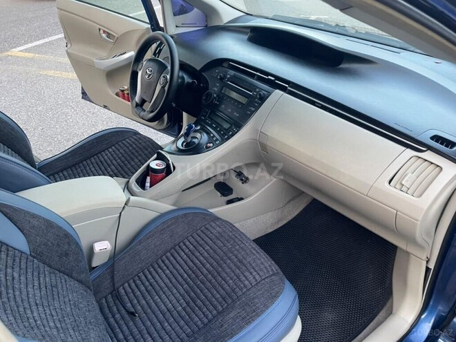 Toyota Prius 2011, 291,123 km - 1.8 l - Sumqayıt