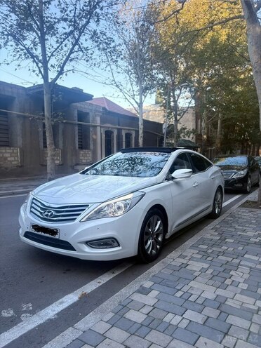 Hyundai Azera 2011, 270,000 km - 2.4 л - Gəncə