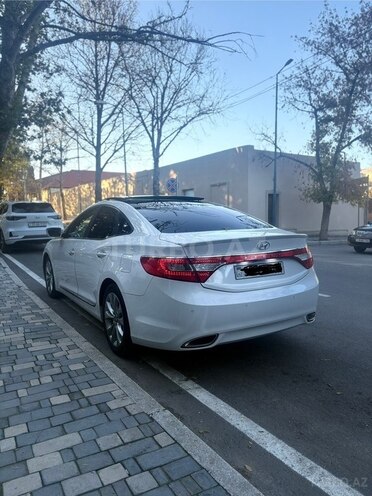 Hyundai Azera 2011, 270,000 km - 2.4 л - Gəncə