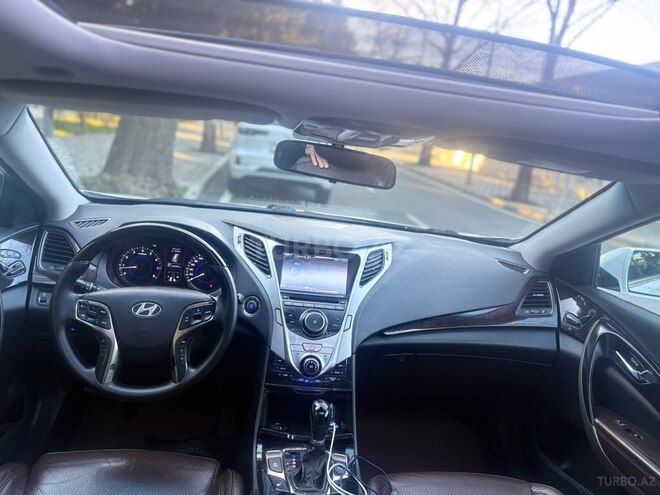 Hyundai Azera 2011, 270,000 km - 2.4 л - Gəncə