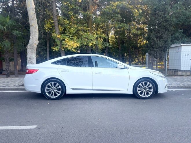 Hyundai Azera 2011, 270,000 km - 2.4 л - Gəncə