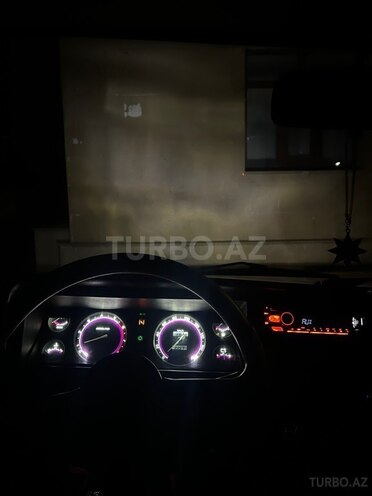LADA (VAZ) 2107 2002, 28,750 km - 1.6 l - Naftalan