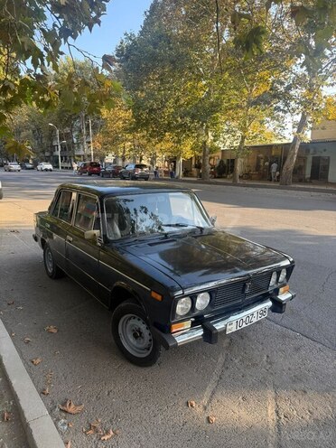 LADA (VAZ) 2106 1997, 35,000 km - 1.5 л - Mingəçevir