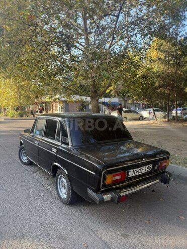 LADA (VAZ) 2106 1997, 35,000 km - 1.5 л - Mingəçevir
