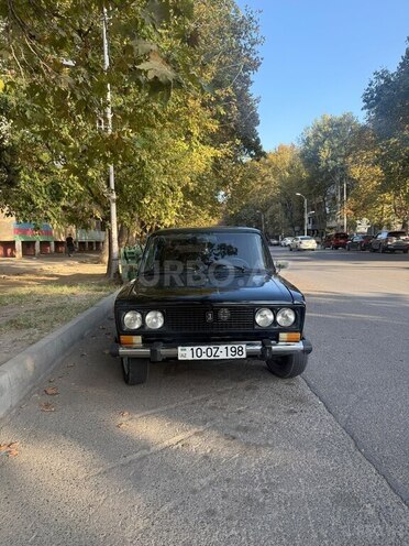 LADA (VAZ) 2106 1997, 35,000 km - 1.5 л - Mingəçevir