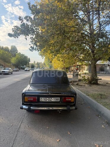 LADA (VAZ) 2106 1997, 35,000 km - 1.5 л - Mingəçevir
