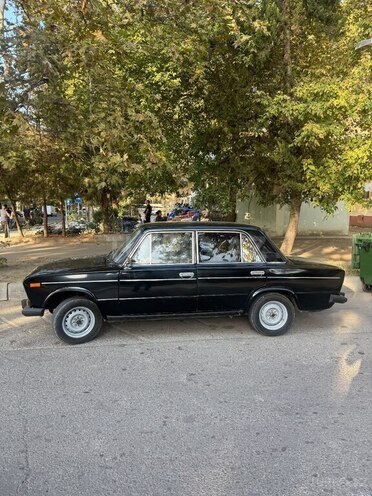 LADA (VAZ) 2106 1997, 35,000 km - 1.5 л - Mingəçevir