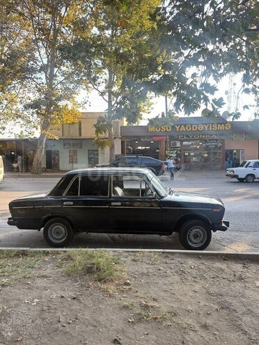 LADA (VAZ) 2106 1997, 35,000 km - 1.5 л - Mingəçevir