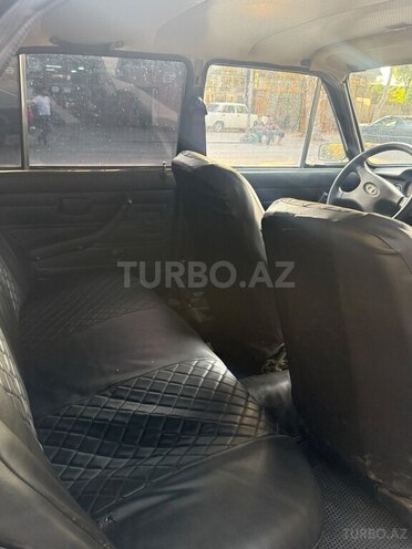 LADA (VAZ) 2106 1997, 35,000 km - 1.5 л - Mingəçevir