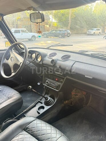 LADA (VAZ) 2106 1997, 35,000 km - 1.5 л - Mingəçevir